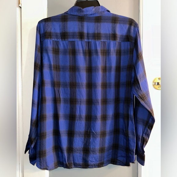 American Eagle Flannel - Picture 4 of 5